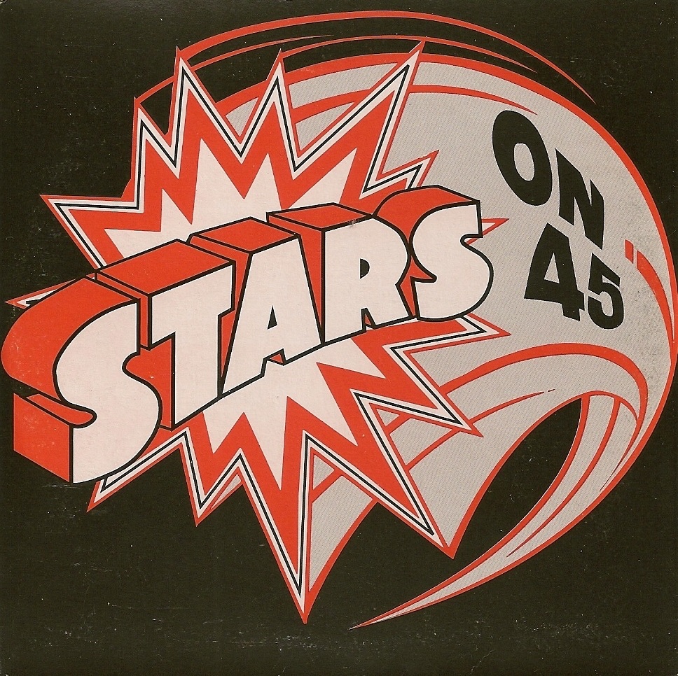 Stars On 45 by Starsound