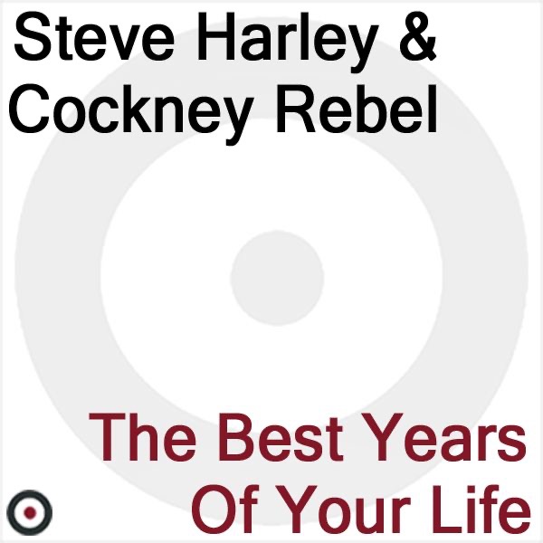 Make Me Smile (Come Up and See Me) by Steve Harley & Cockney Rebel