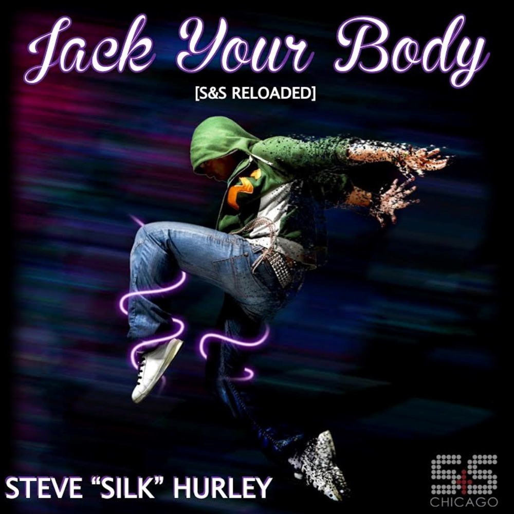 Jack Your Body by Steve 'Silk' Hurley