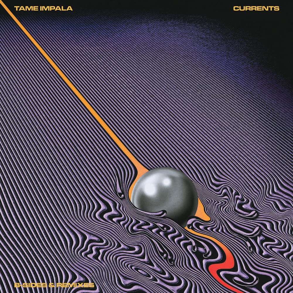 CURRENTS by TAME IMPALA
