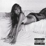 GREEDY by TATE MCRAE