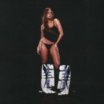 THINK LATER by TATE MCRAE