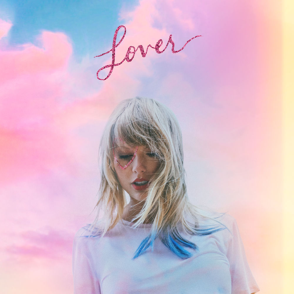 CRUEL SUMMER by TAYLOR SWIFT