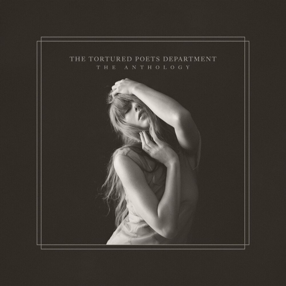 I CAN DO IT WITH A BROKEN HEART by TAYLOR SWIFT