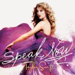 SPEAK NOW (TAYLOR'S VERSION) by TAYLOR SWIFT