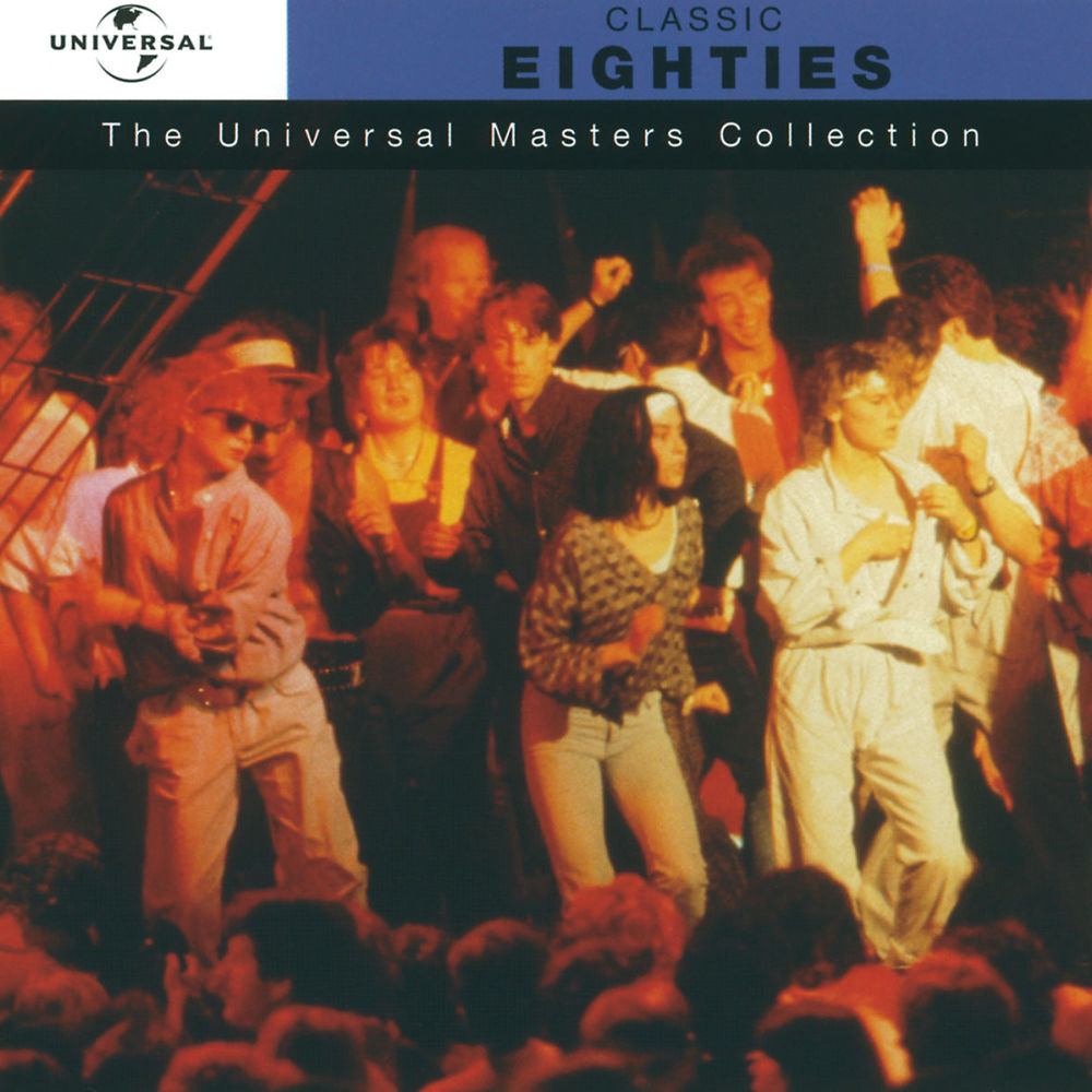 Everybody Wants To Rule The World by Tears For Fears