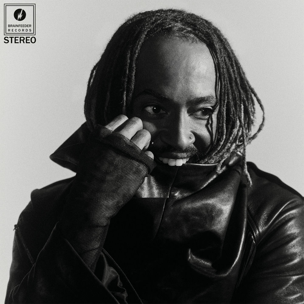 DISTRACTED by THUNDERCAT