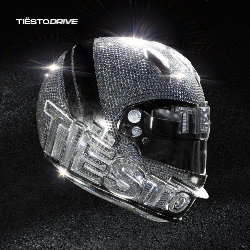DRIVE by TIESTO