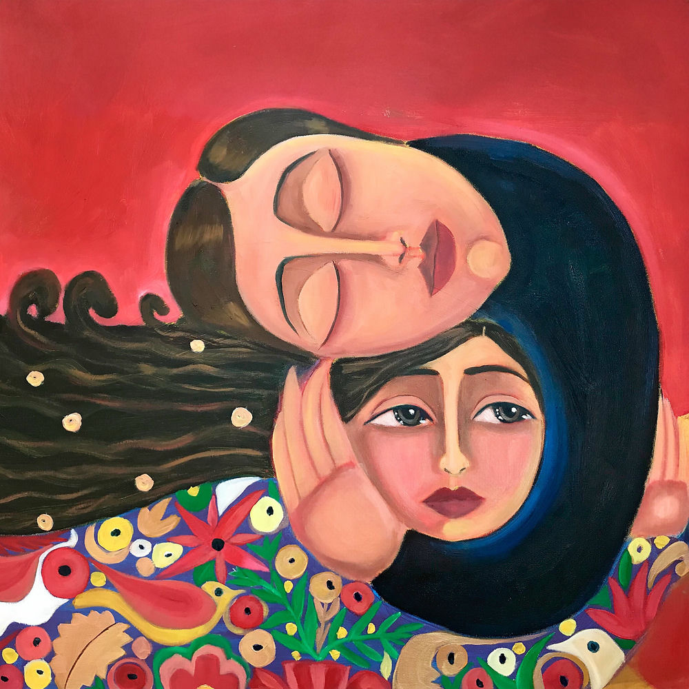 LULLABY by TOGETHER FOR PALESTINE