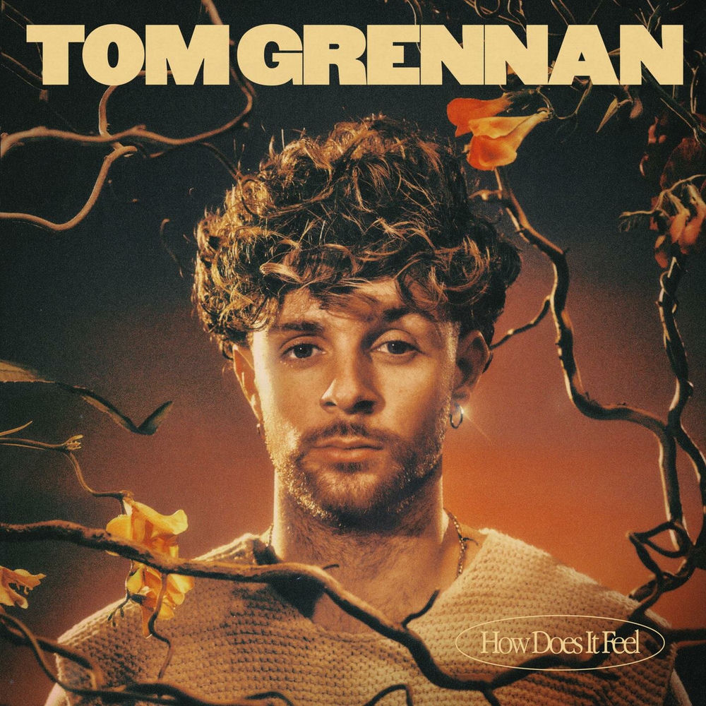 HOW DOES IT FEEL by TOM GRENNAN