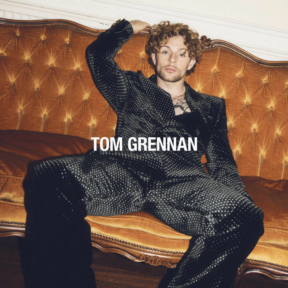 IT CAN'T BE CHRISTMAS by TOM GRENNAN