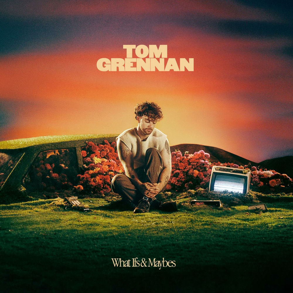 WHAT IFS & MAYBES by TOM GRENNAN