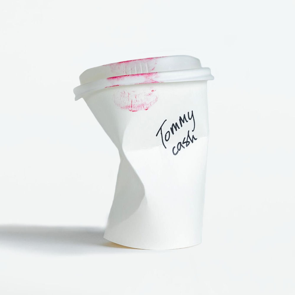 ESPRESSO MACCHIATO by TOMMY CASH