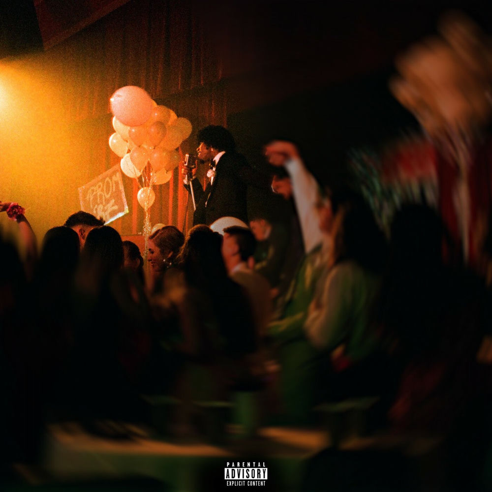 ALONE AT PROM by TORY LANEZ
