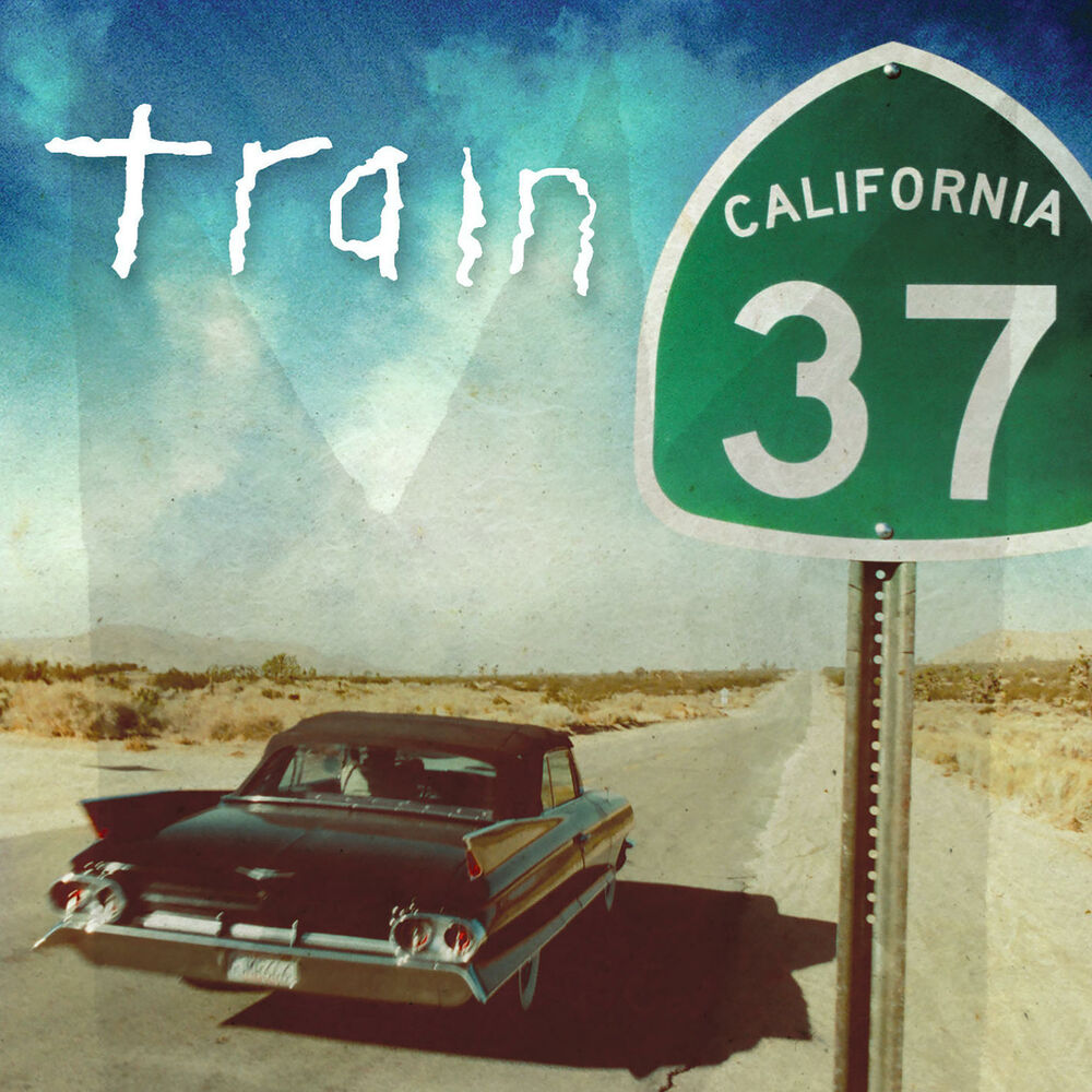 DRIVE BY by Train