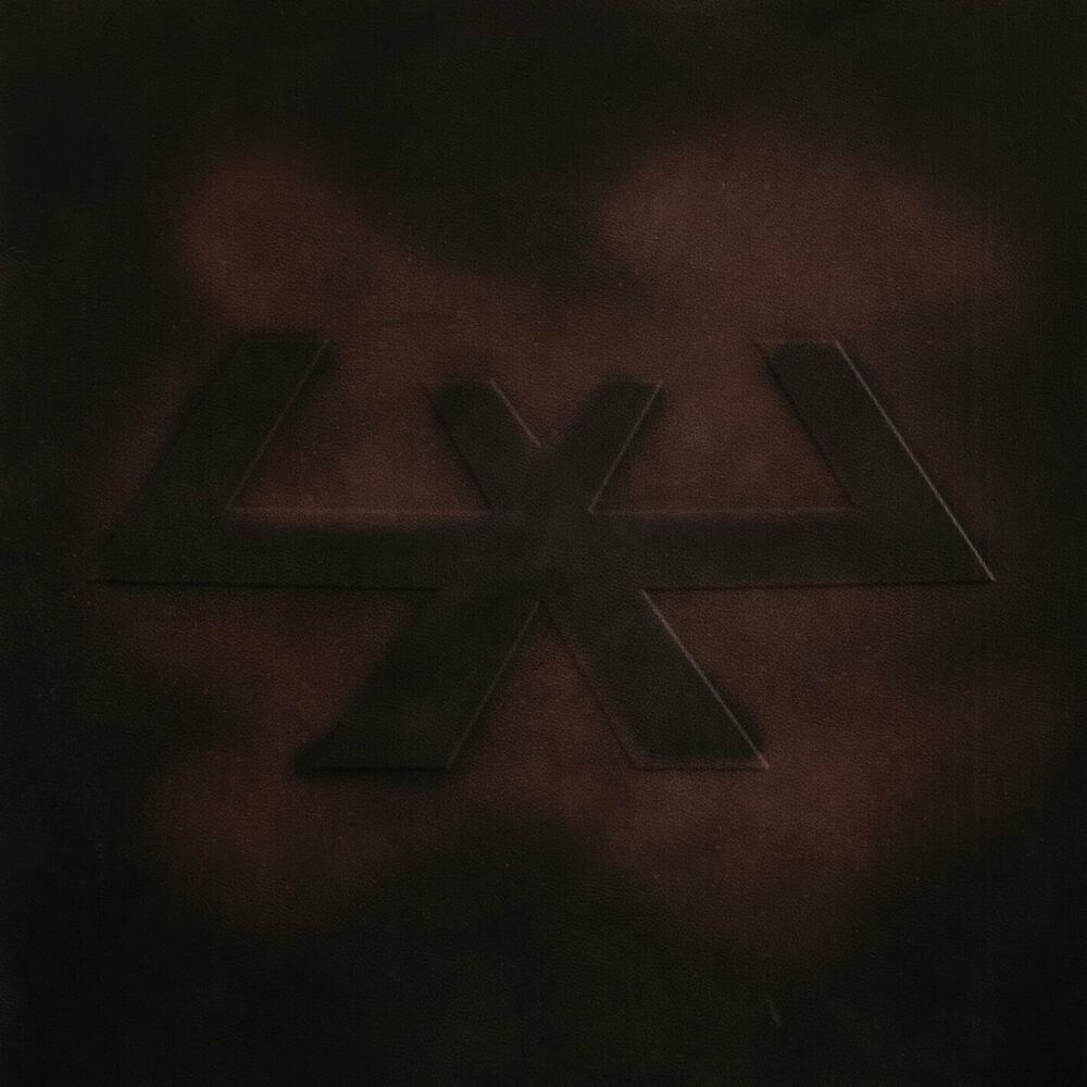 4X4 by TRAVIS SCOTT