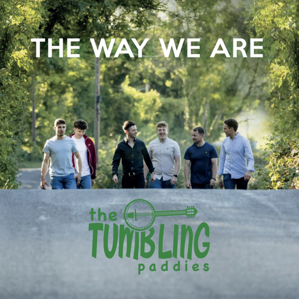 NIGHT ON THE TOWN by TUMBLING PADDIES