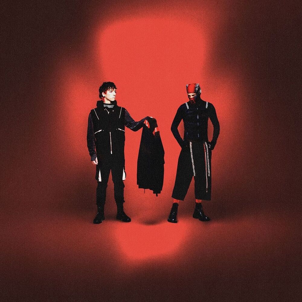 BREACH by TWENTY ONE PILOTS