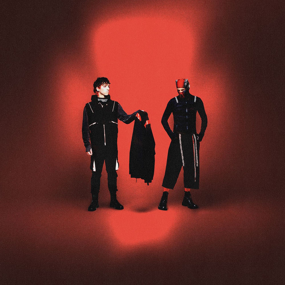 THE CONTRACT by TWENTY ONE PILOTS