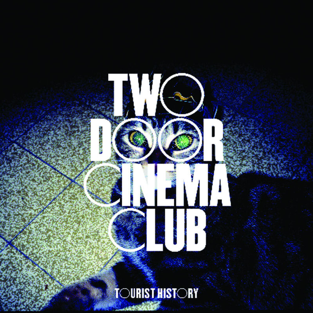 WHAT YOU KNOW by TWO DOOR CINEMA CLUB