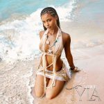 WATER by TYLA
