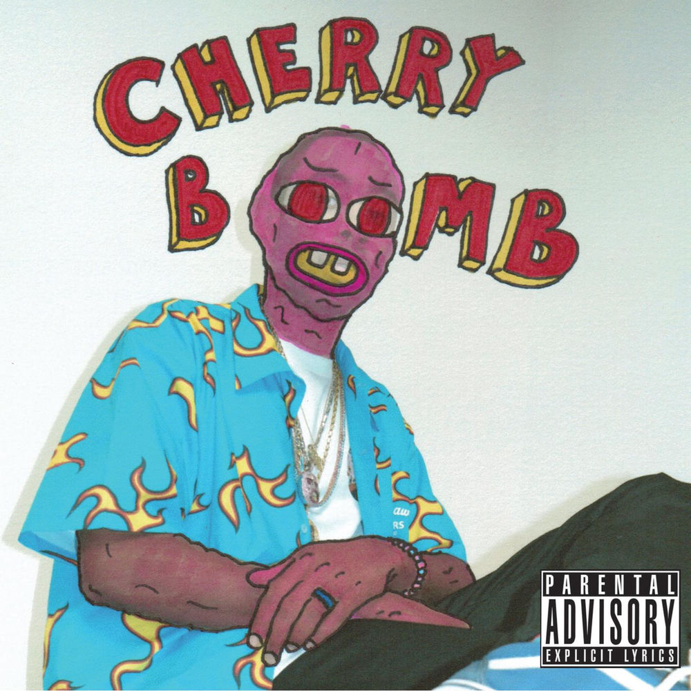 CHERRY BOMB by TYLER THE CREATOR
