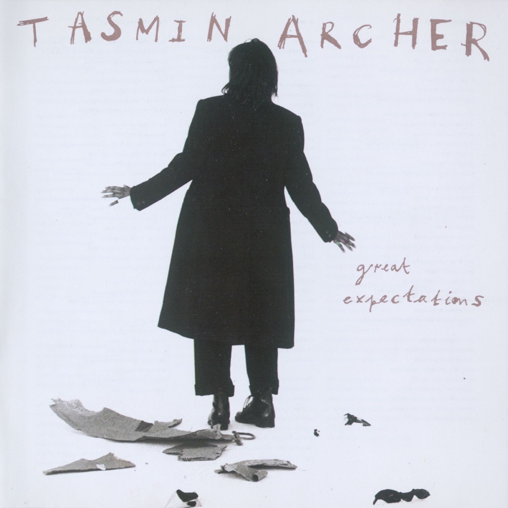 Sleeping Satellite by Tasmin Archer