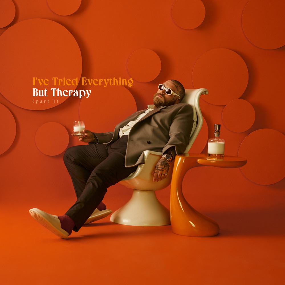 LOSE CONTROL by TEDDY SWIMS