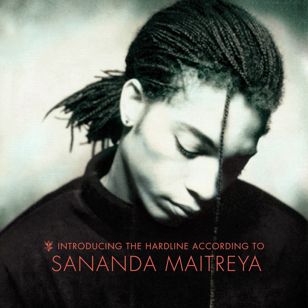Sign Your Name by Terence Trent D'Arby