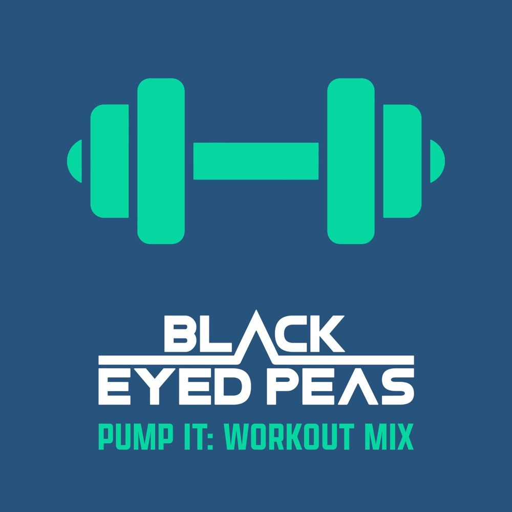 Where Is the Love? by The Black Eyed Peas