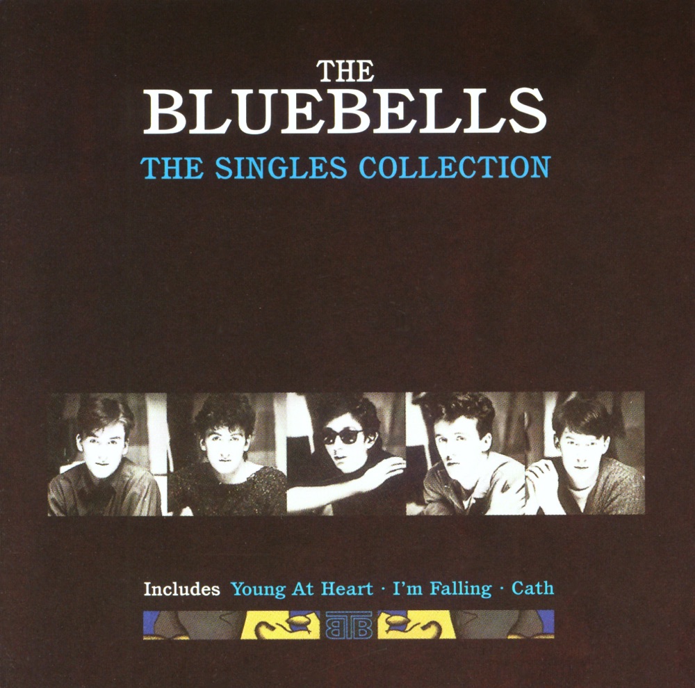 Young At Heart by The Bluebells
