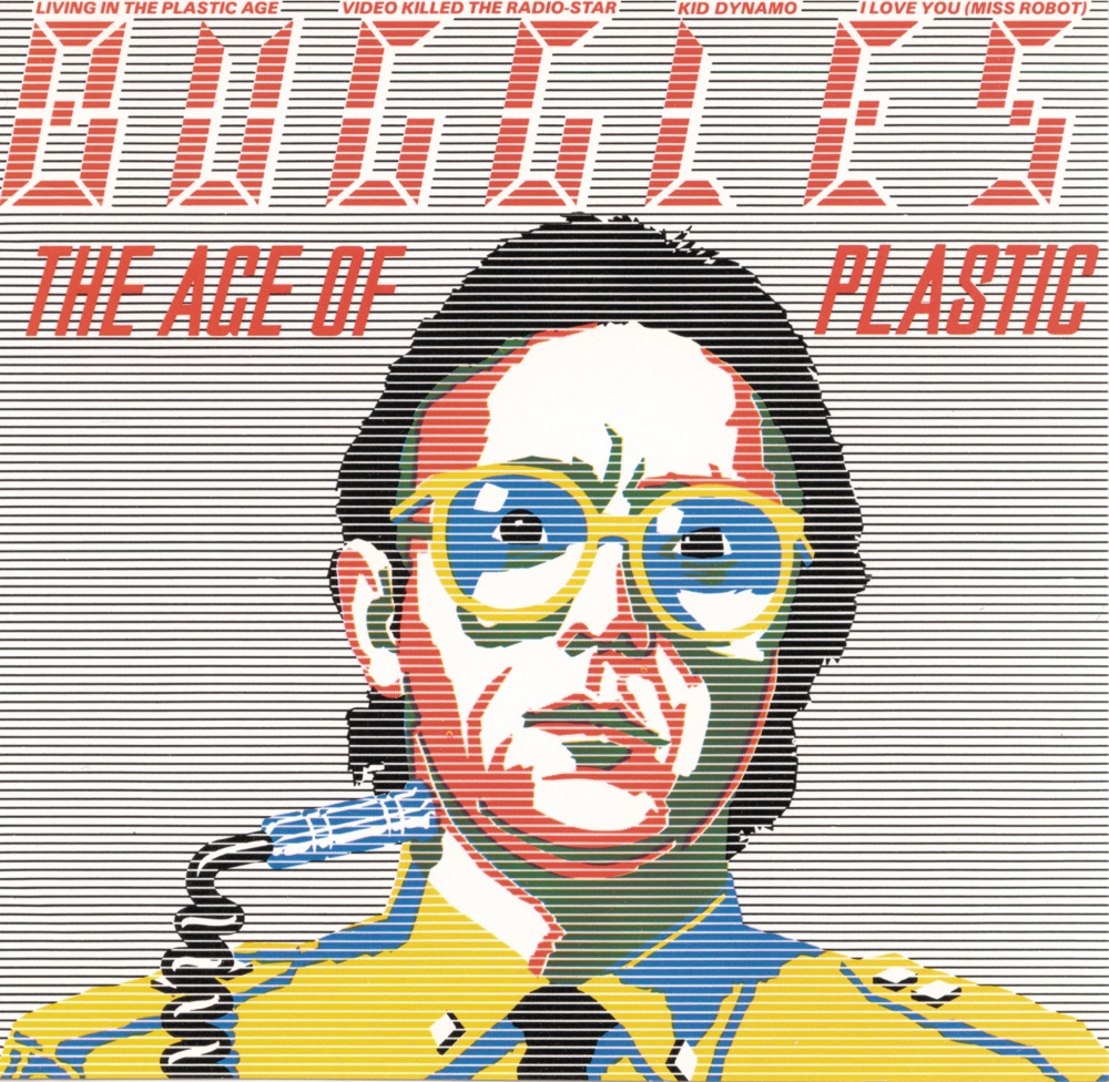 Video Killed The Radio Star by The Buggles