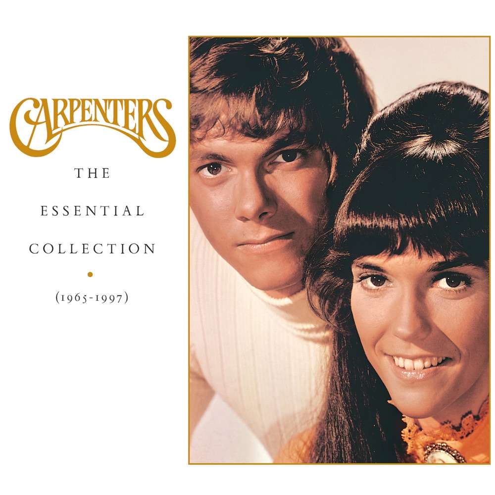 Calling Occupants of Interplanetary Craft by The Carpenters
