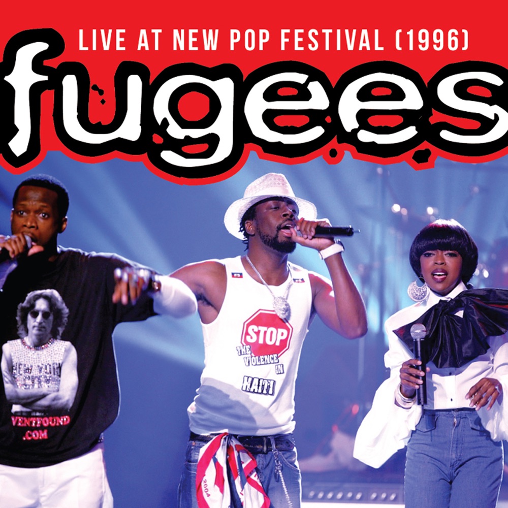 Killing Me Softly by The Fugees