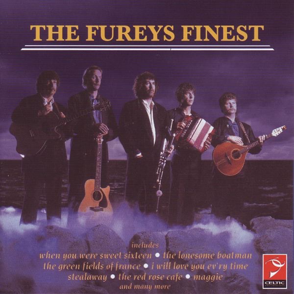 When You Were Sweet Sixteen by The Fureys and Davy Arthur