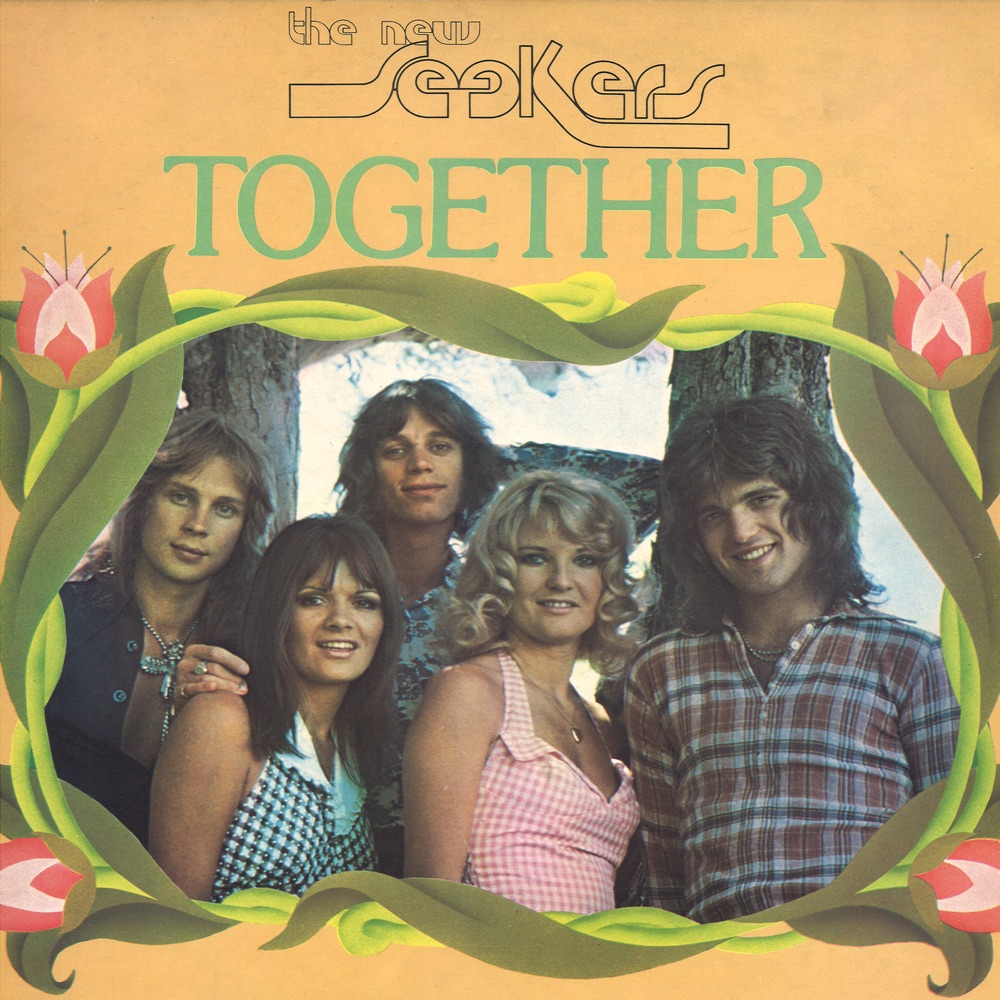 You Won't Find Another Fool Like Me by The New Seekers featuring Lyn Paul