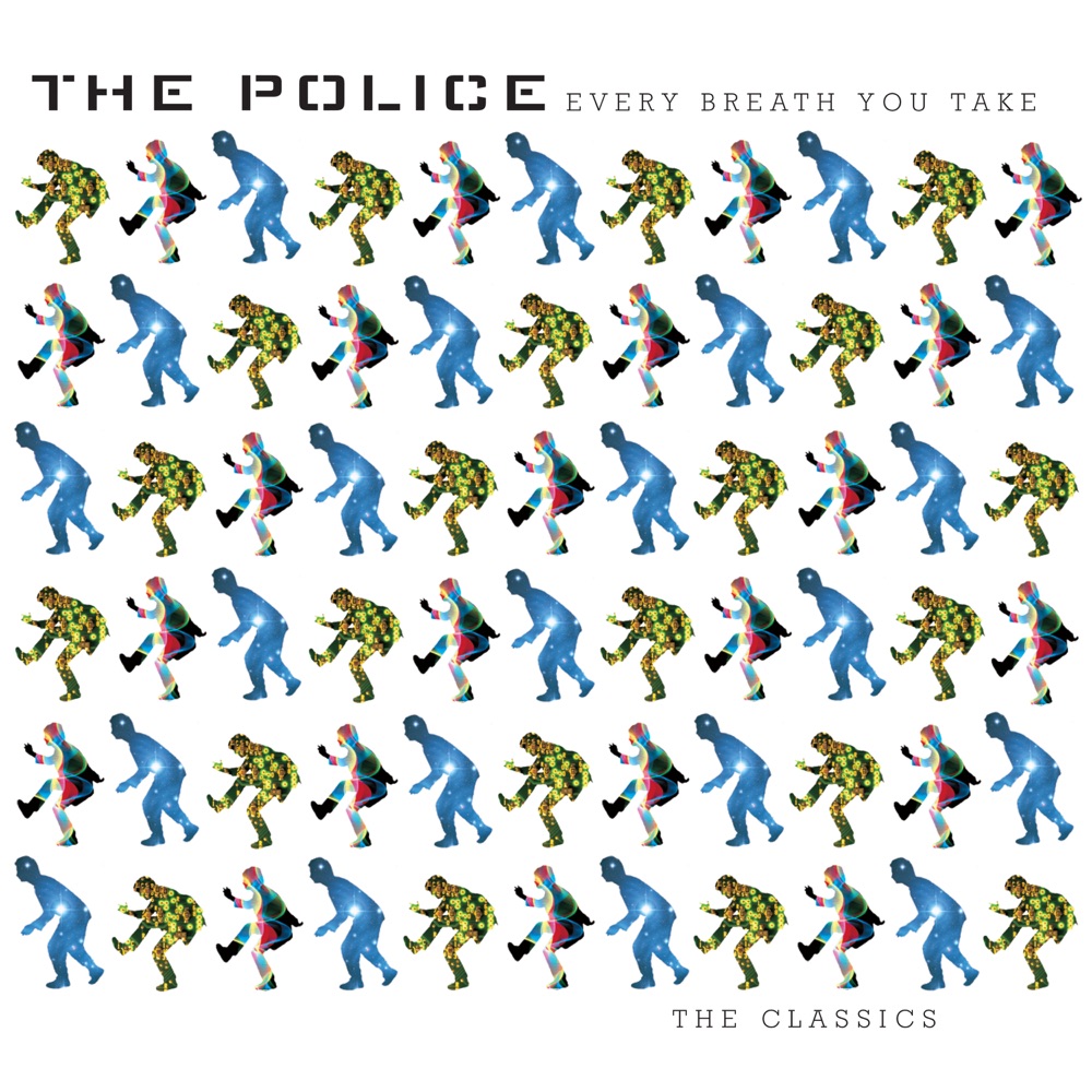 Wrapped Around Your Finger by The Police