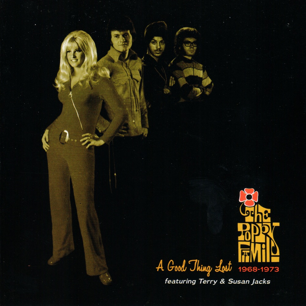 Which Way You Goin' Billy by The Poppy Family