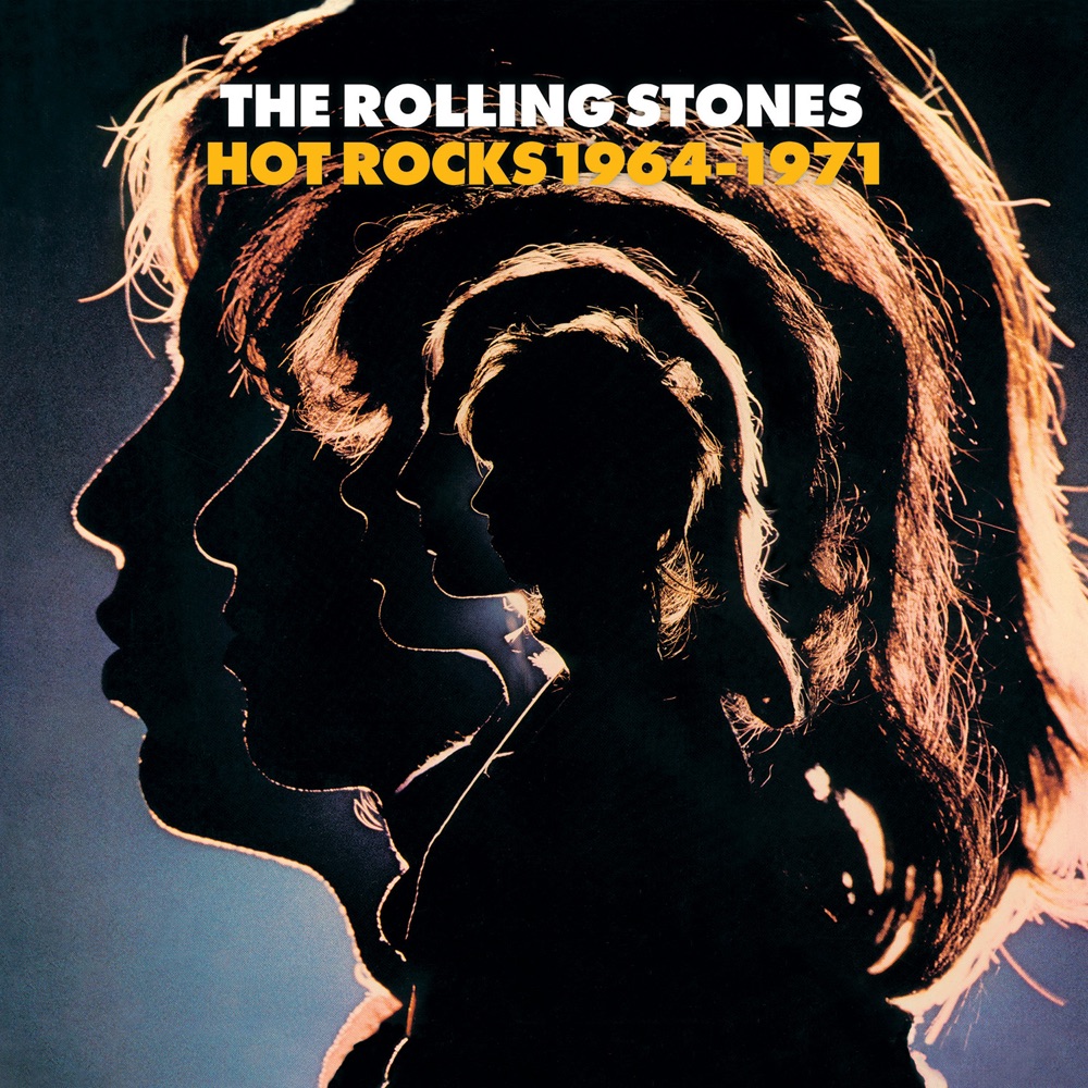 Honky Tonk Women by The Rolling Stones
