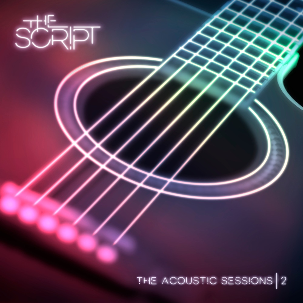 For the First Time by The Script