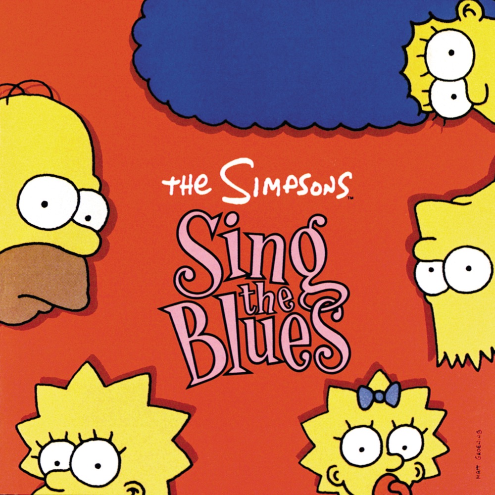 Do The Bartman by The Simpsons