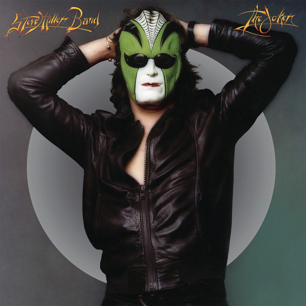The Joker by The Steve Miller Band