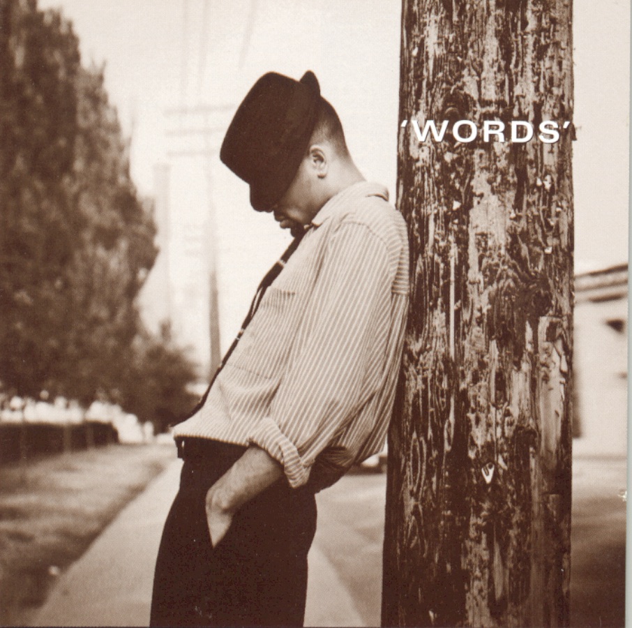 Nobody Knows by The Tony Rich Project