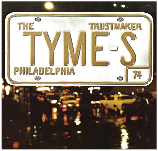 Ms Grace by The Tymes