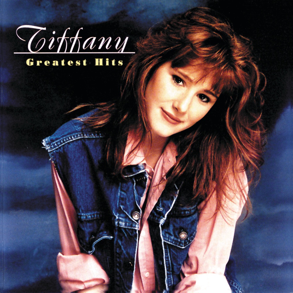 Could'Ve Been by Tiffany