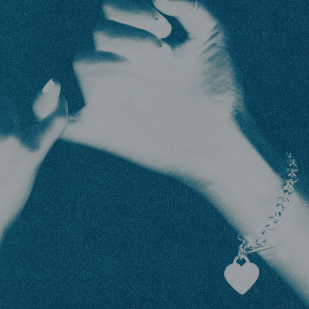 Cross Your Heart by Tina