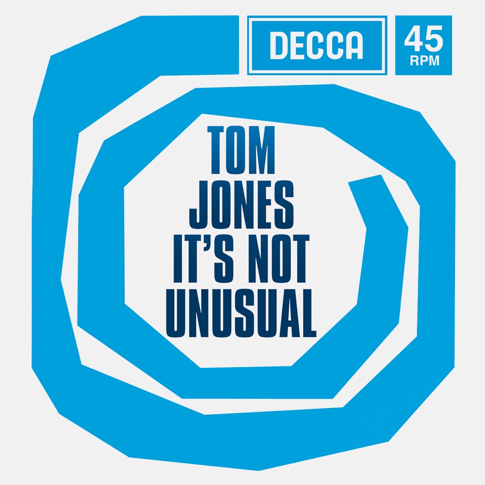 Green Grass of Home by Tom Jones