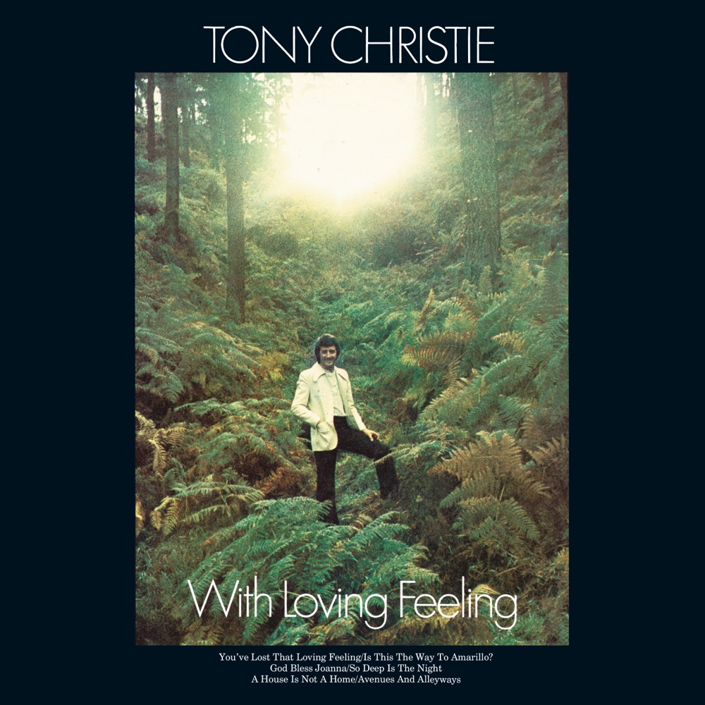 (Is This The Way To) Amarillo by Tony Christie Featuring Peter Kay