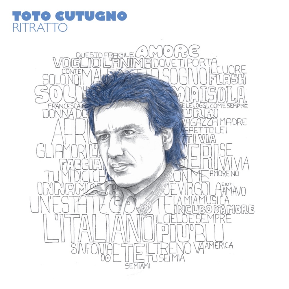 Insieme 1992 by Toto Cotugno