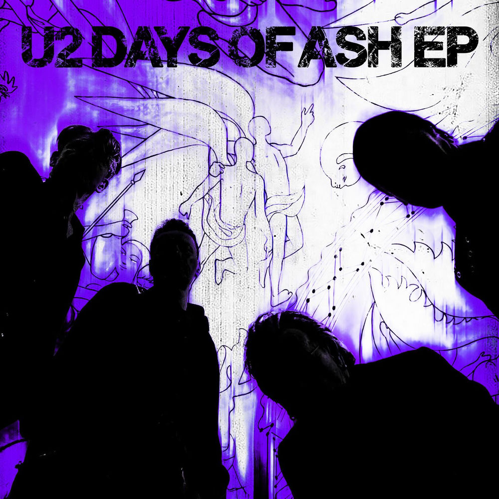 AMERICAN OBITUARY by U2